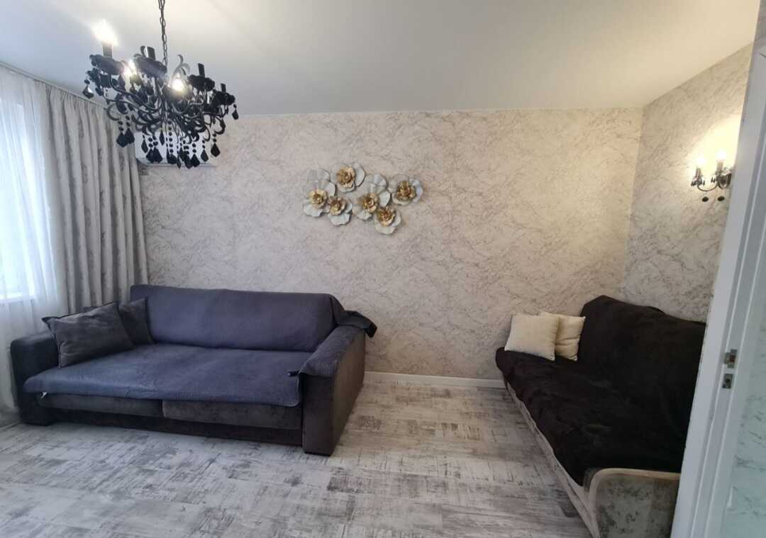 Москва: Квартира у метро на Новороссийской улице, 25к1