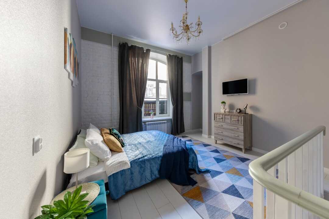 Санкт-Петербург: 2-к. квартира, 70 м2