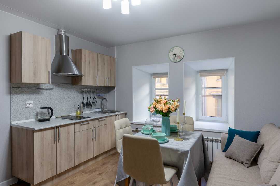 Санкт-Петербург: 2-к. квартира, 70 м2