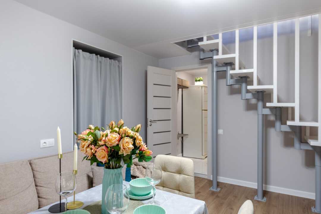Санкт-Петербург: 2-к. квартира, 70 м2