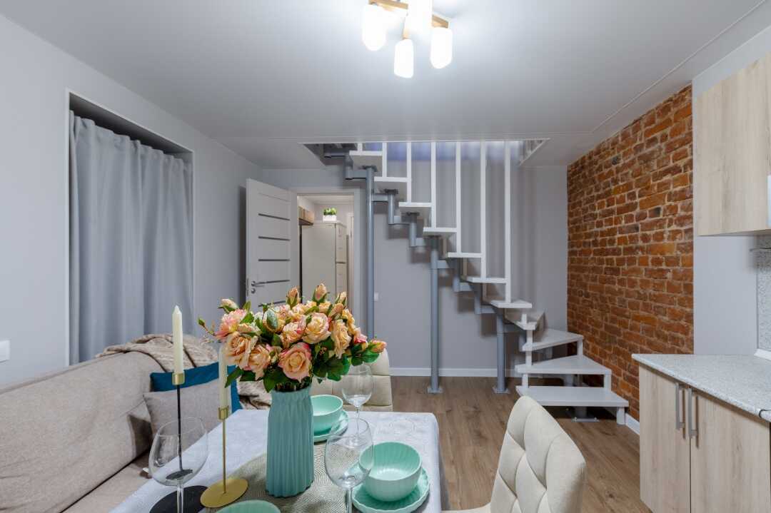 Санкт-Петербург: 2-к. квартира, 70 м2