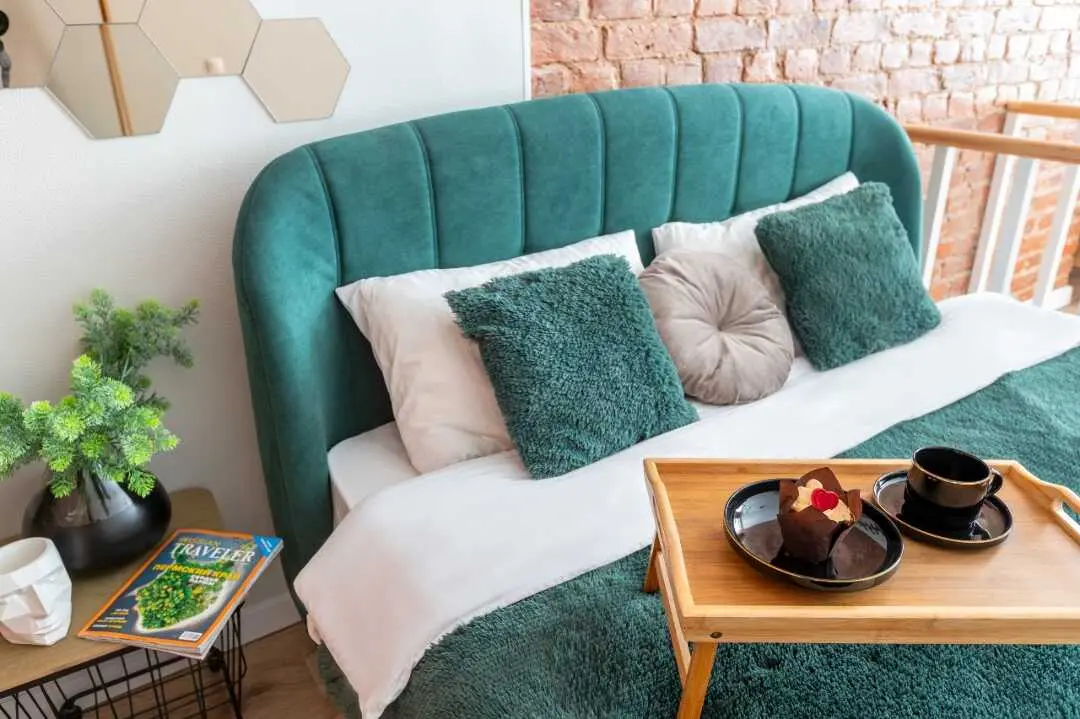 Санкт-Петербург: 2-к. квартира, 60 м2 Тучков переулок