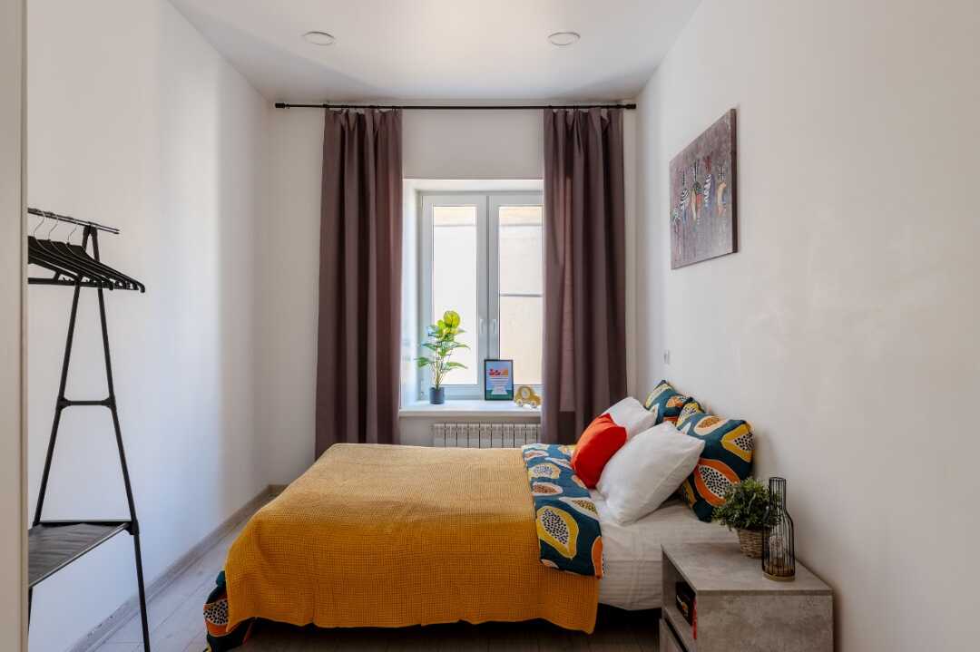 Санкт-Петербург: 3-к. квартира, 101 м2