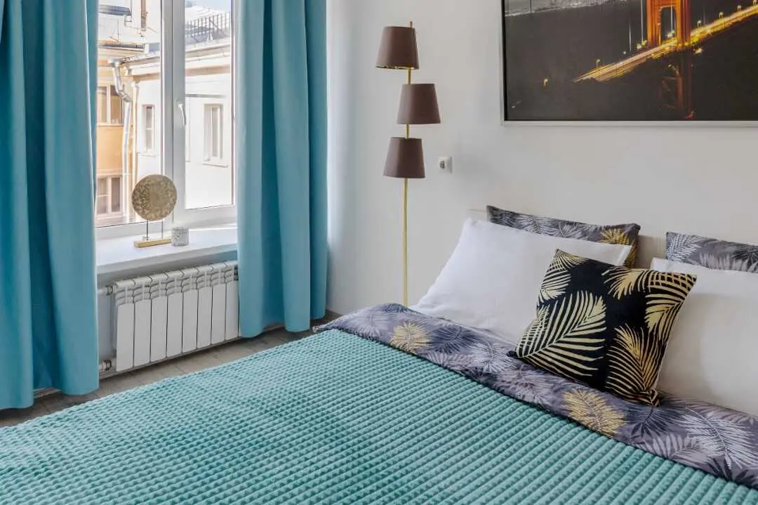 Санкт-Петербург: 3-к. квартира, 101 м2