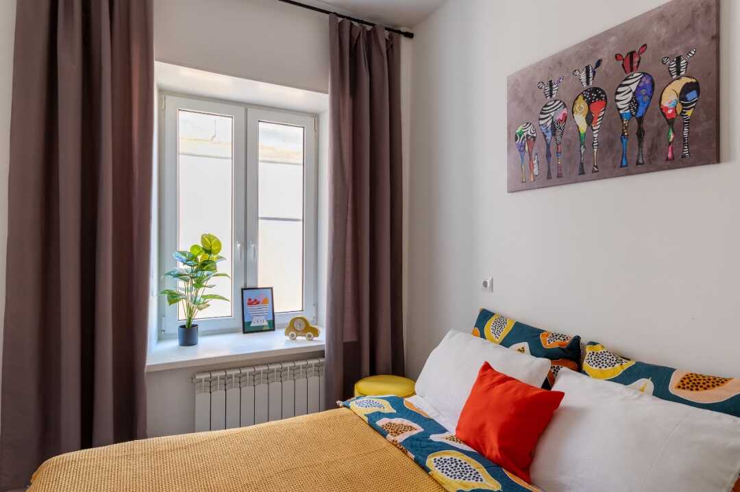 Санкт-Петербург: 3-к. квартира, 101 м2