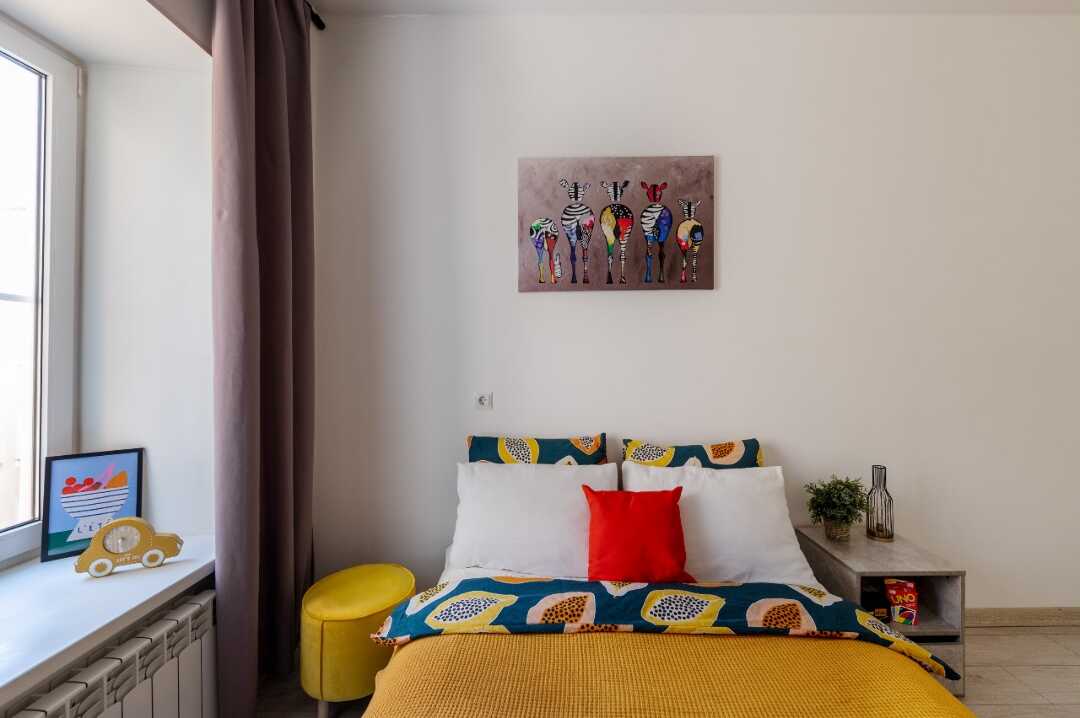 Санкт-Петербург: 3-к. квартира, 101 м2