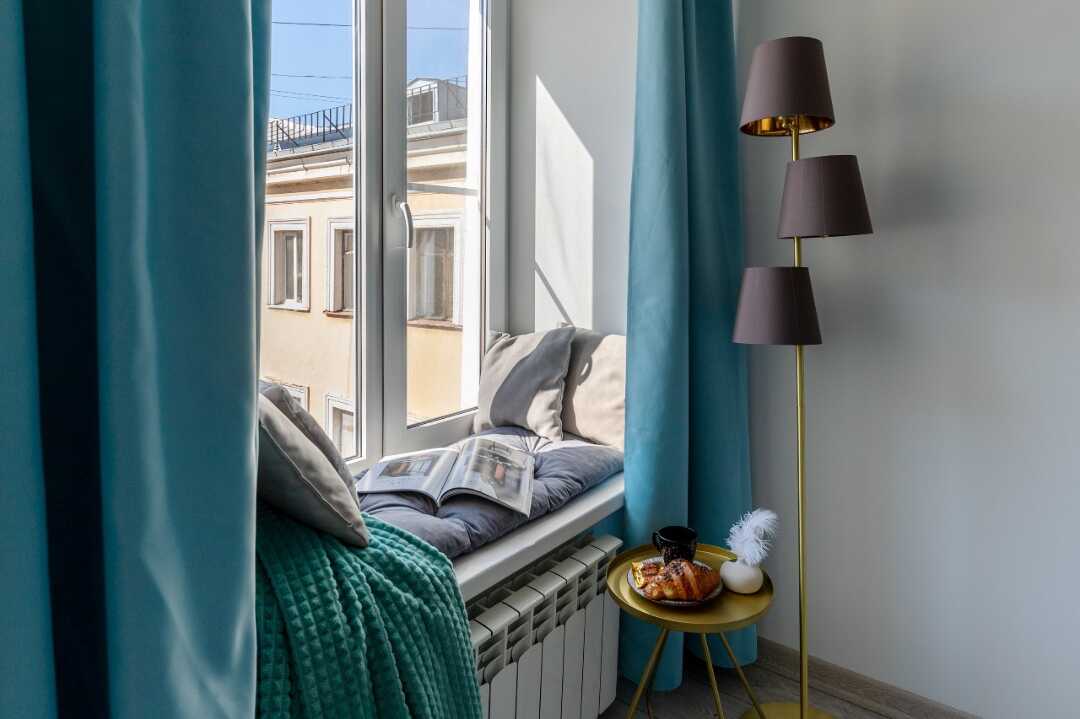 Санкт-Петербург: 3-к. квартира, 101 м2