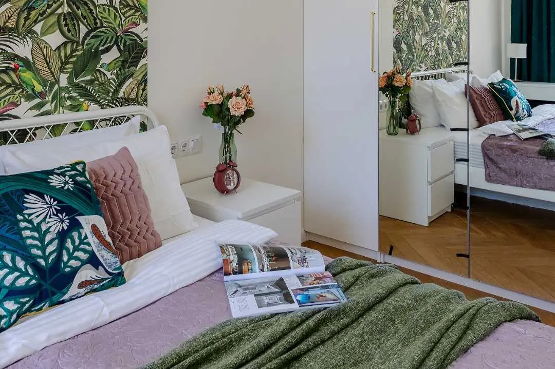Санкт-Петербург: 1-к. квартира, 40 м2