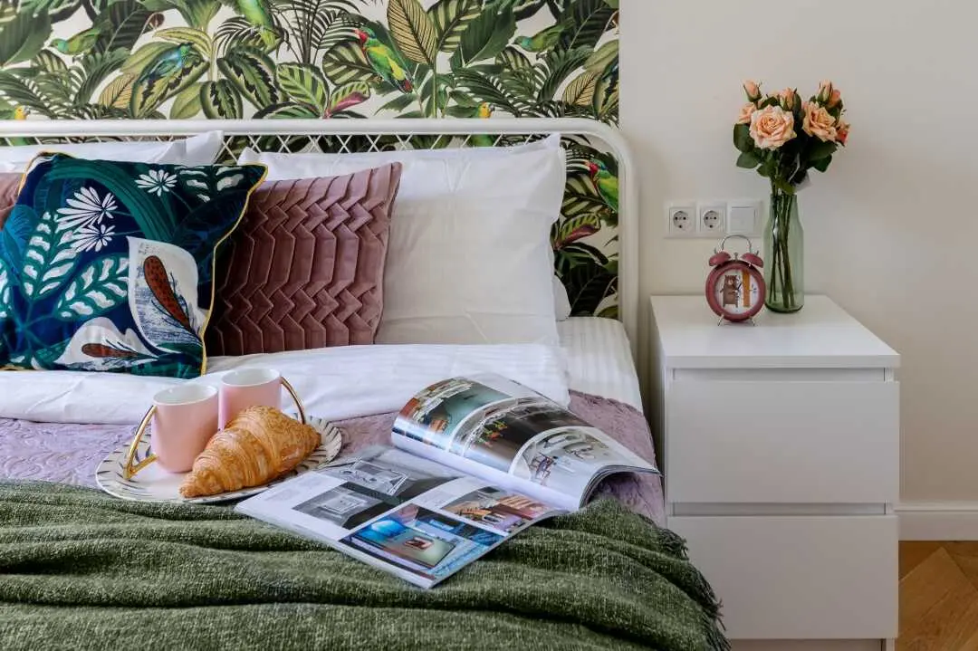 Санкт-Петербург: 1-к. квартира, 40 м2
