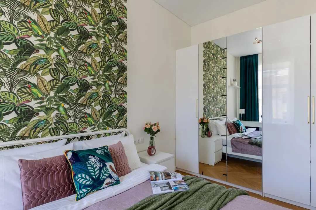 Санкт-Петербург: 1-к. квартира, 40 м2