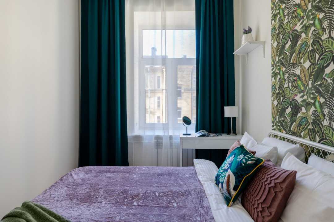 Санкт-Петербург: 1-к. квартира, 40 м2