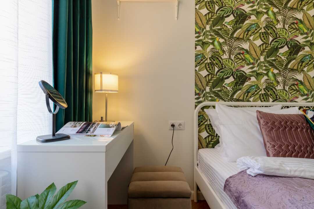 Санкт-Петербург: 1-к. квартира, 40 м2