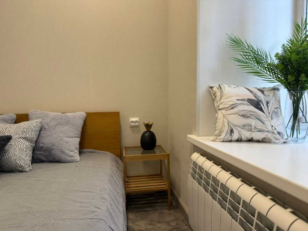 Санкт-Петербург: Квартира-студия, 24 м2