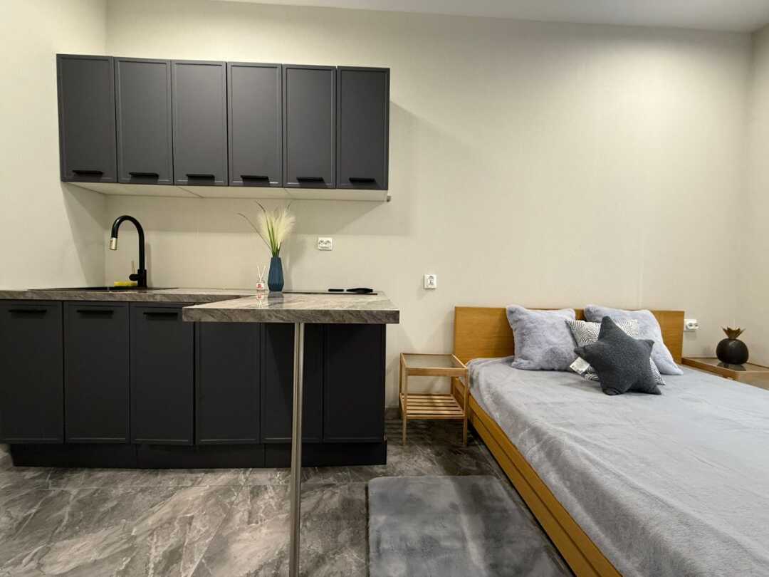 Санкт-Петербург: Квартира-студия, 24 м2