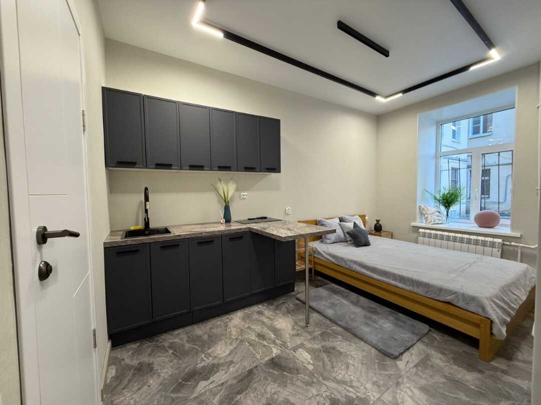 Санкт-Петербург: Квартира-студия, 24 м2