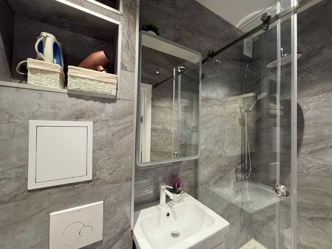 Санкт-Петербург: Квартира-студия, 24 м2