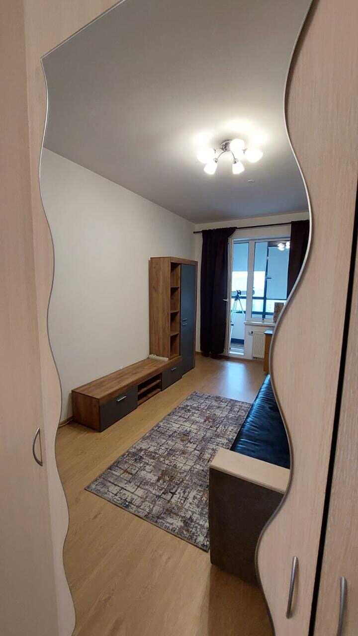 Санкт-Петербург: 1-к. квартира, 40 м2