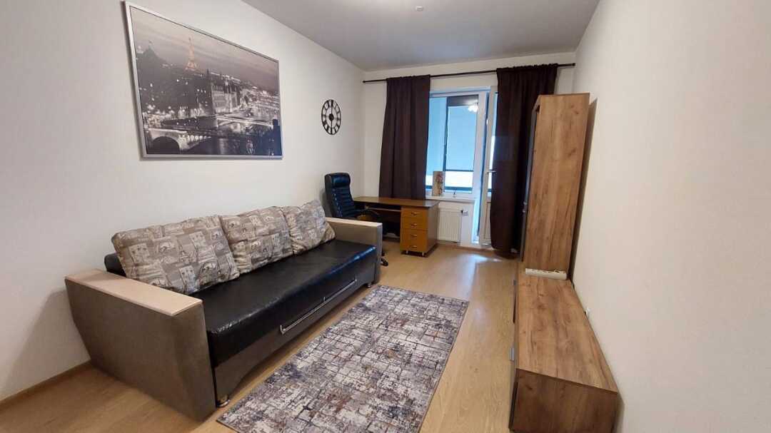 Санкт-Петербург: 1-к. квартира, 40 м2
