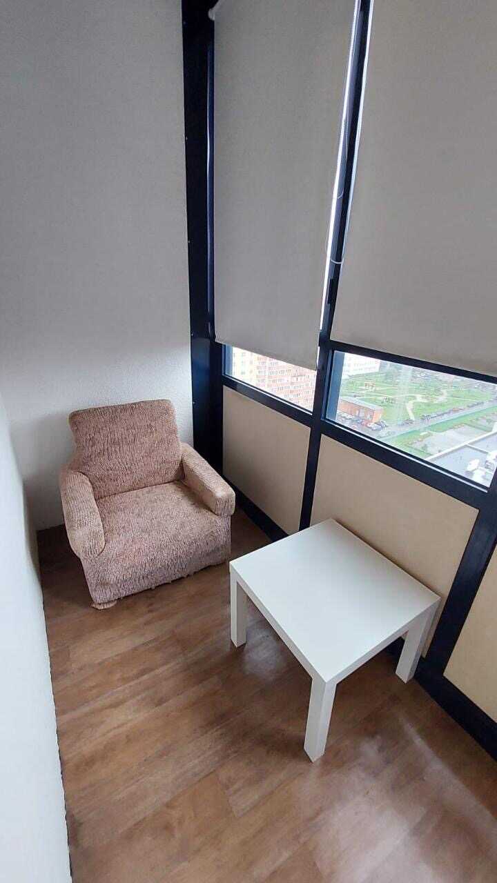 Санкт-Петербург: 1-к. квартира, 40 м2