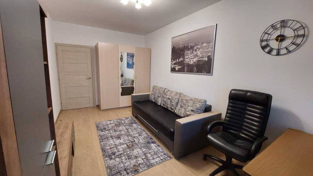 Санкт-Петербург: 1-к. квартира, 40 м2