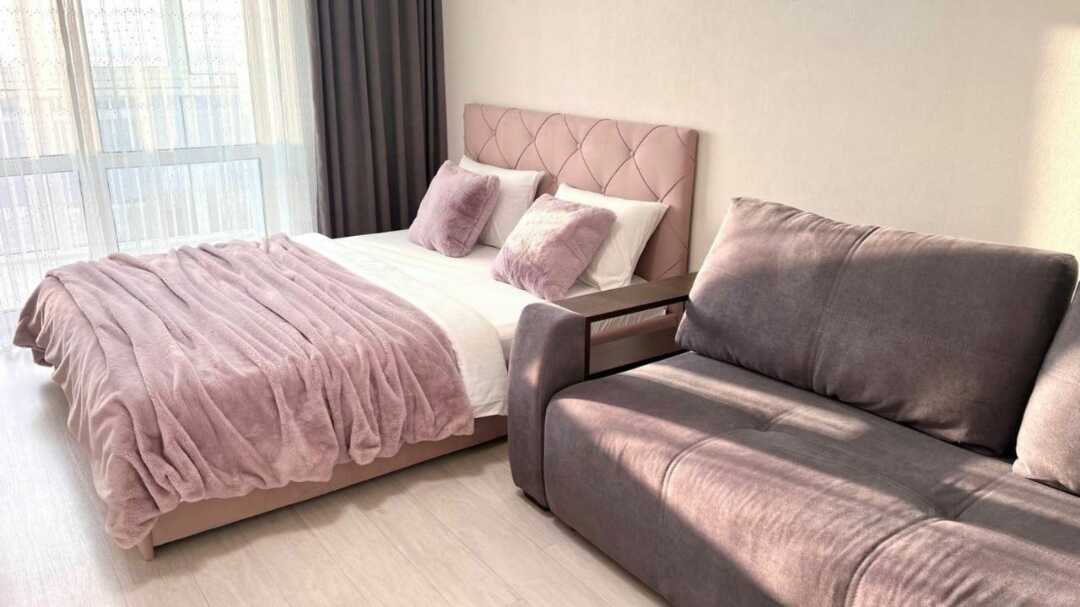 Апартаменты Вернисаж — фото 1