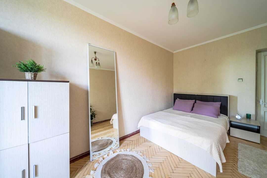 Санкт-Петербург: 2-к. квартира, 80 м2 на пр-те Юрия Гагарина, 17