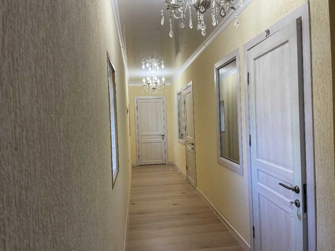 Лоо: Гостевой дом «Allegro Home»