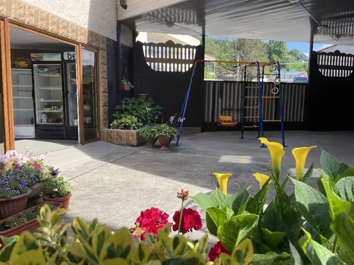 Лоо: Гостевой дом «Allegro Home»