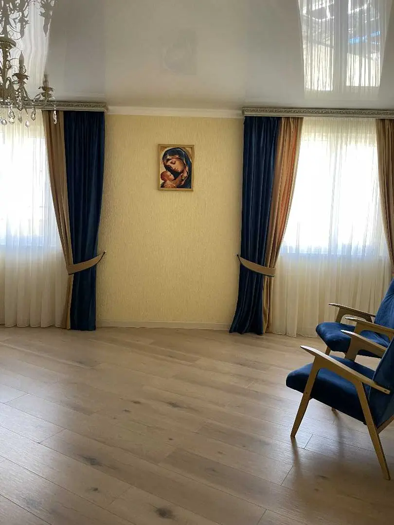 Лоо: Гостевой дом «Allegro Home»