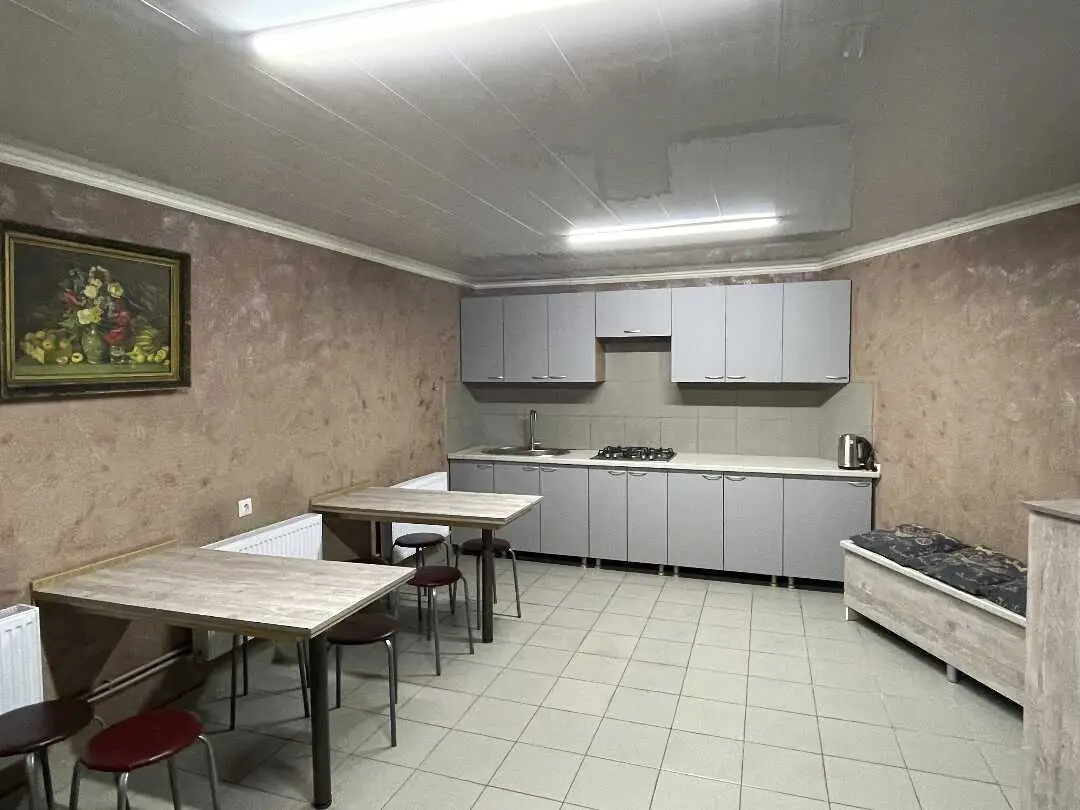 Лоо: Гостевой дом «Allegro Home»
