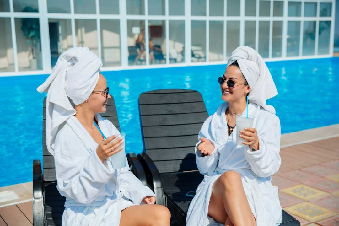 Хвалынск: ХВАЛЫНСКИЙ Парк-Отель & SPA