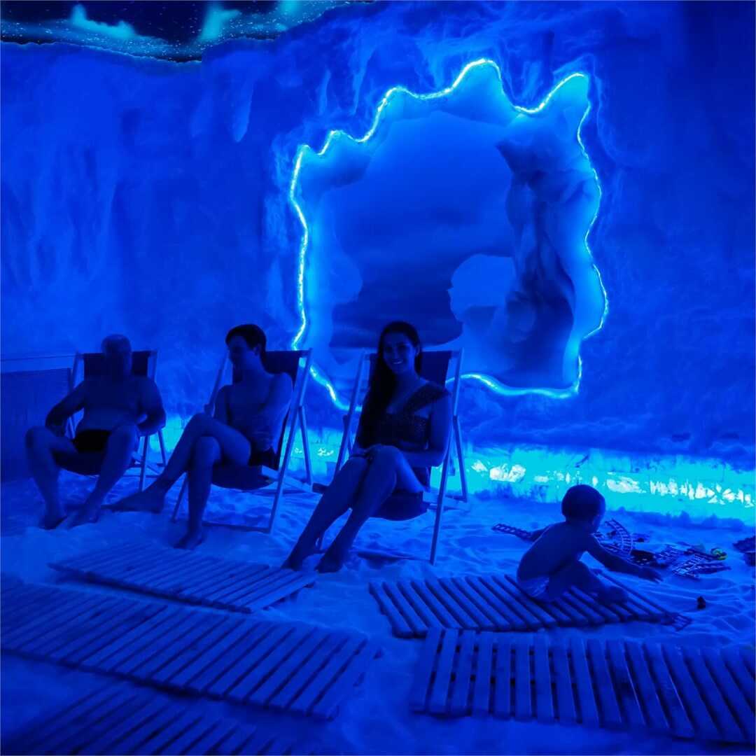 Хвалынск: ХВАЛЫНСКИЙ Парк-Отель & SPA