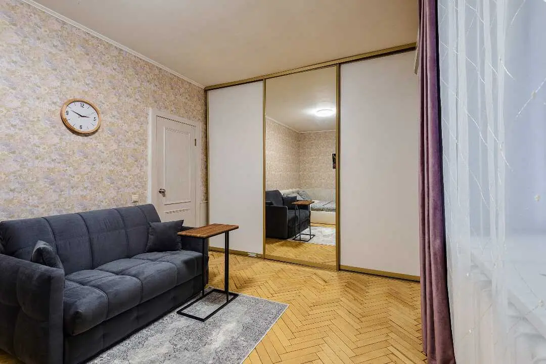 Москва: Comfortcity24.ru на Кутузовоском проспекте 15