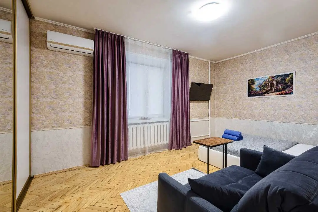 Москва: Comfortcity24.ru на Кутузовоском проспекте 15