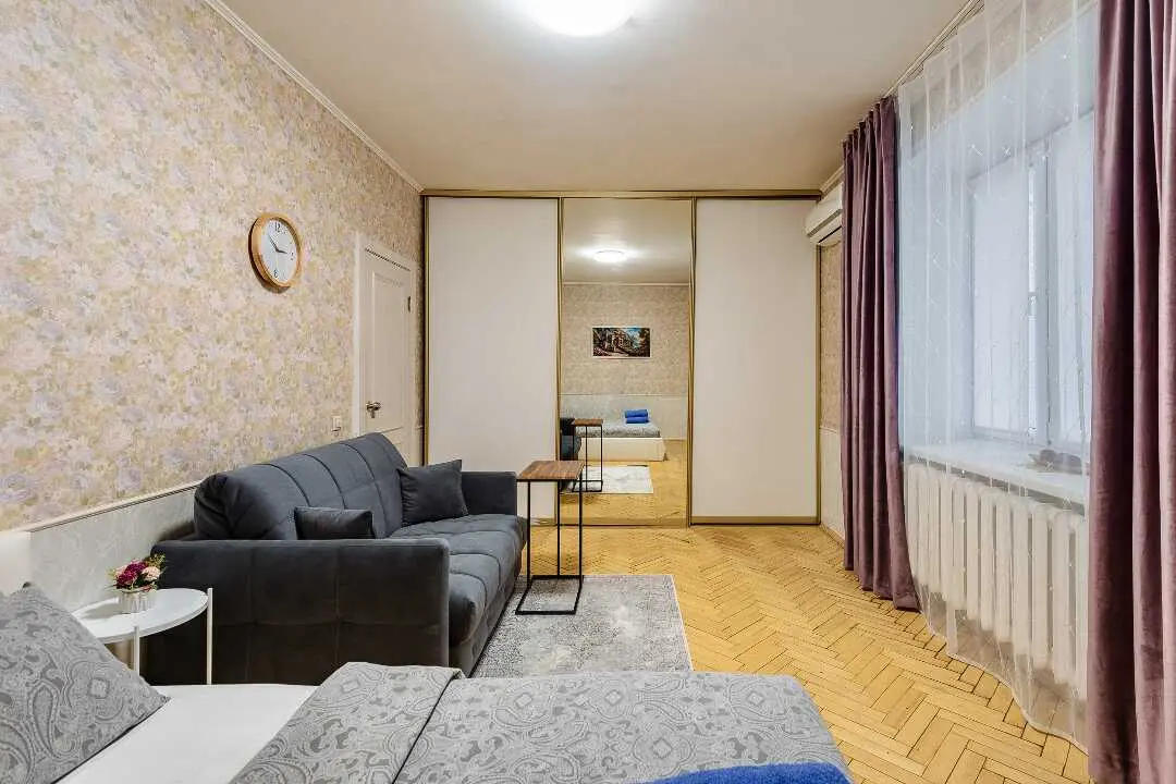 Москва: Comfortcity24.ru на Кутузовоском проспекте 15
