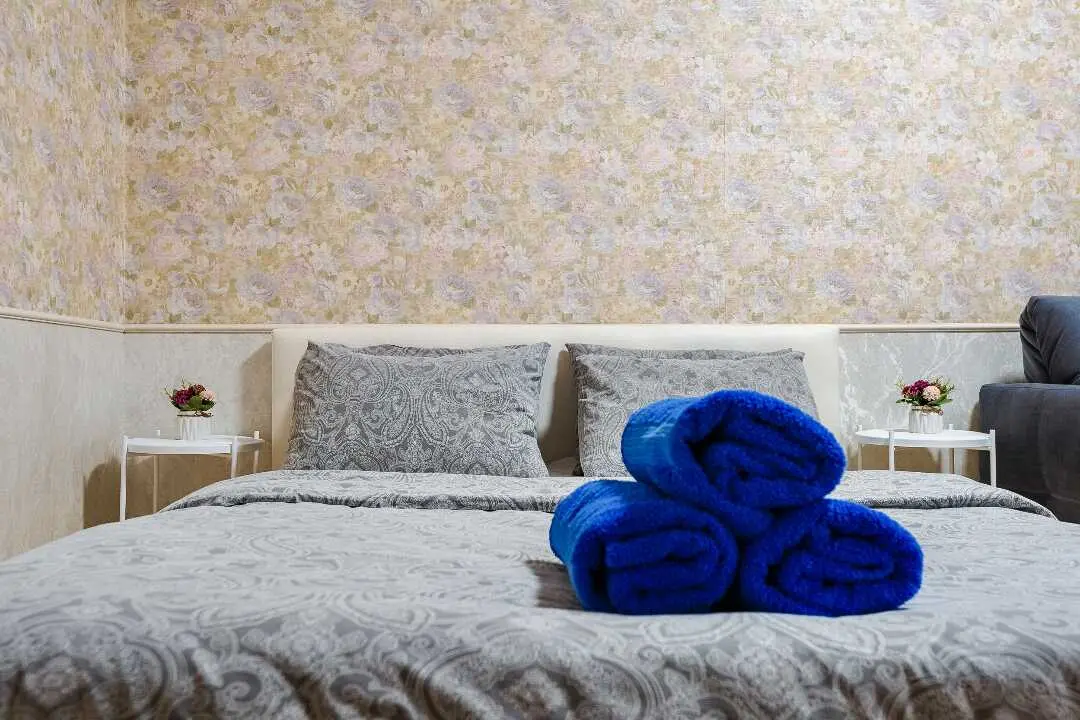 Москва: Comfortcity24.ru на Кутузовоском проспекте 15