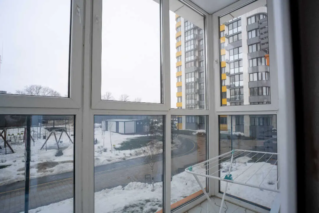 Тула: Апартаменты студия евро в элитном ЖК
