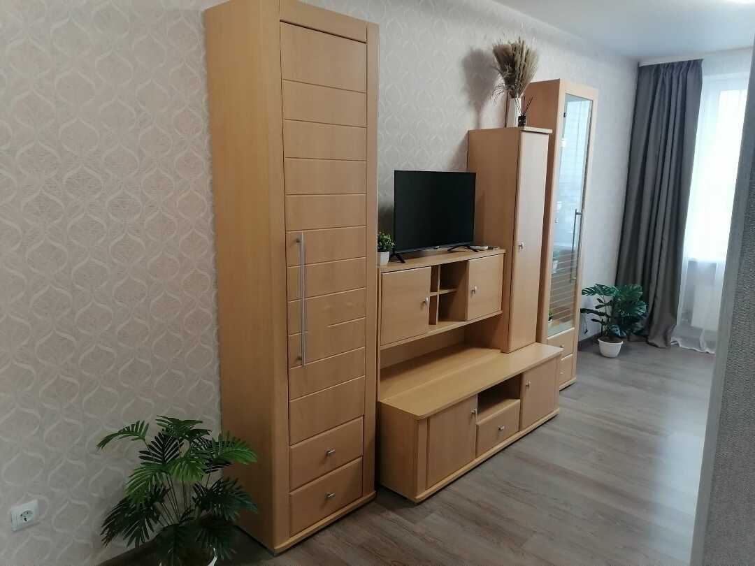 Иваново: Квартира на улице Карла Маркса 8