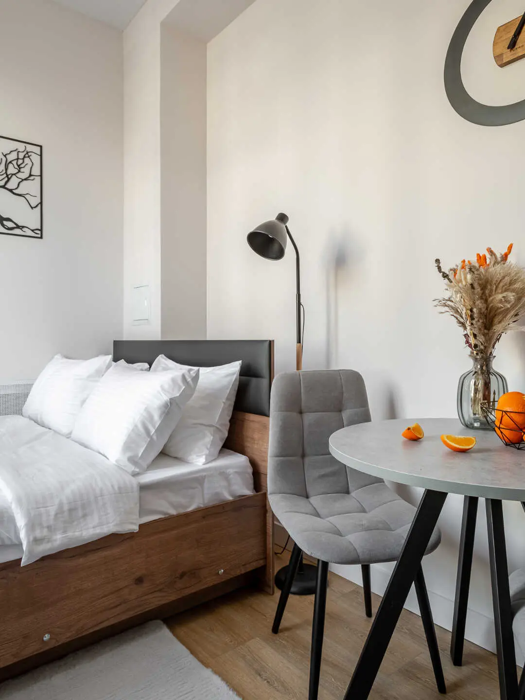 Москва: Апартаменты Comfort Life у метро Первомайская