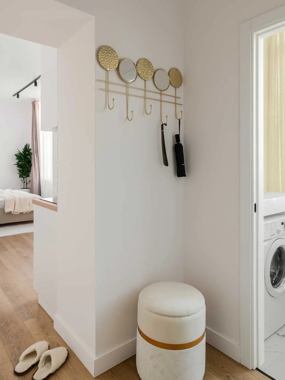 Москва: Апартаменты Comfort Life у метро Первомайская