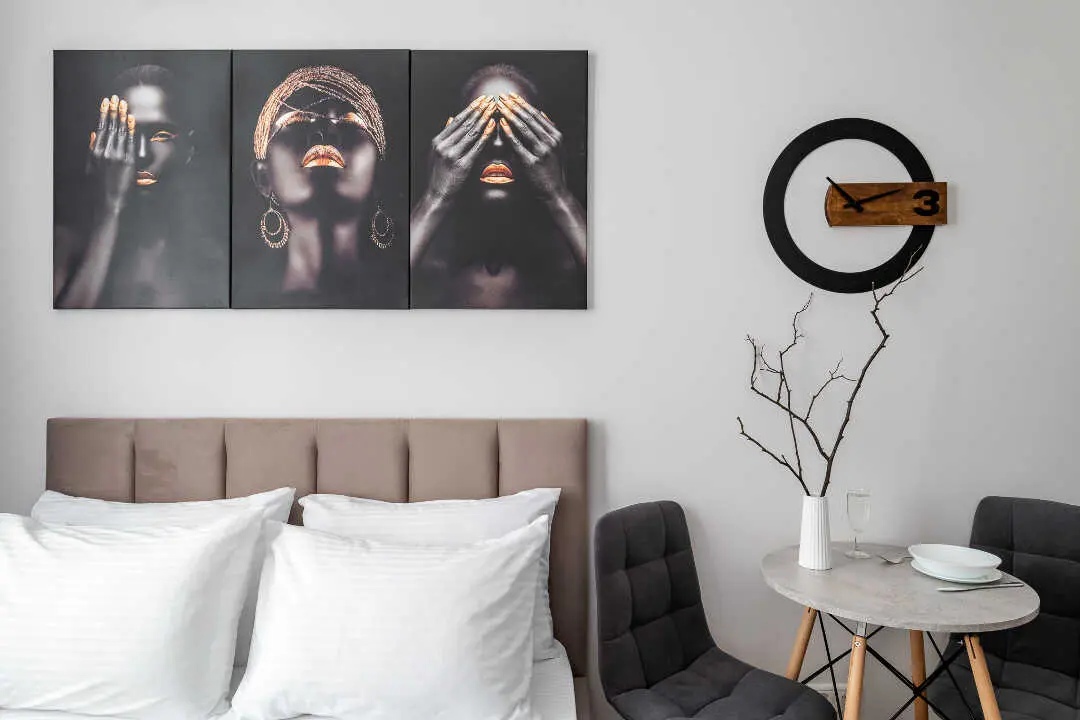 Москва: Апартаменты Comfort Life у метро Первомайская