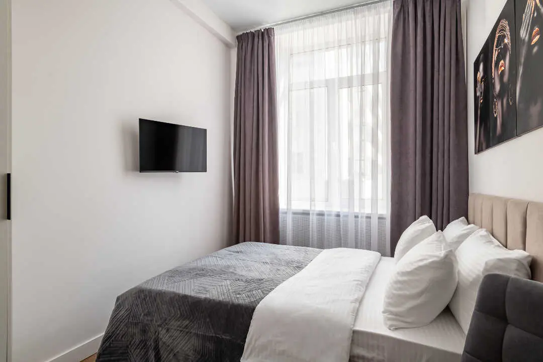 Москва: Апартаменты Comfort Life у метро Первомайская
