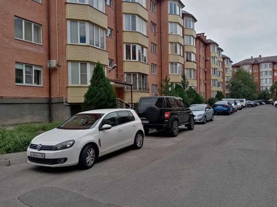 Сочи: Апартаменты в парке им. Кирова