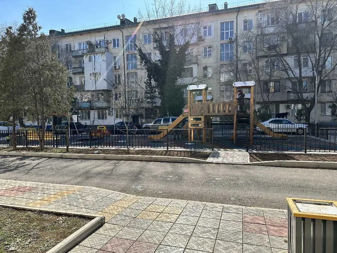 Каспийск: Ленина 25