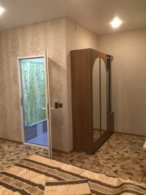Волгодонск: Мини-отель Астра