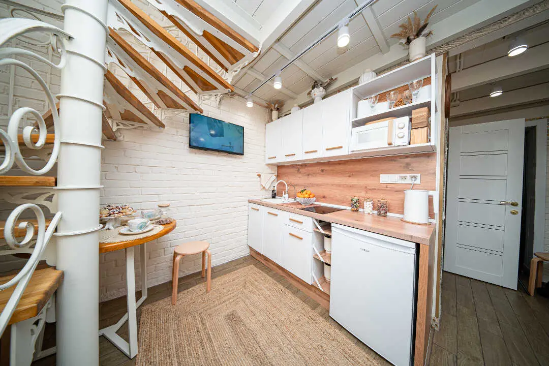 Хабаровск: SVLакшми Home