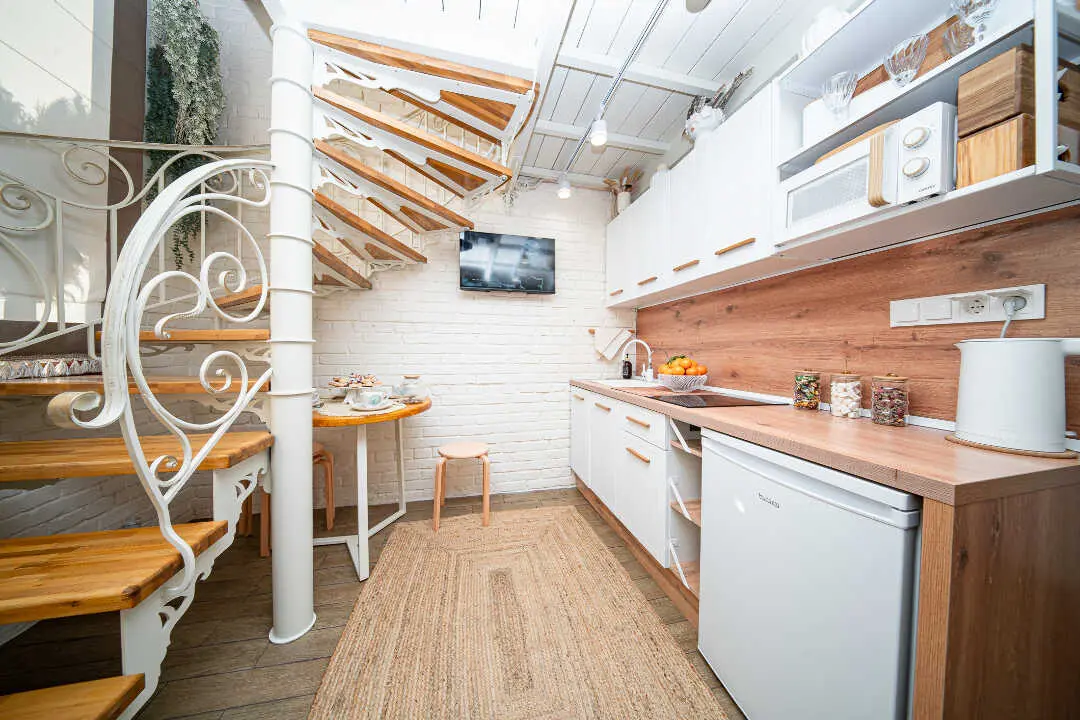 Хабаровск: SVLакшми Home