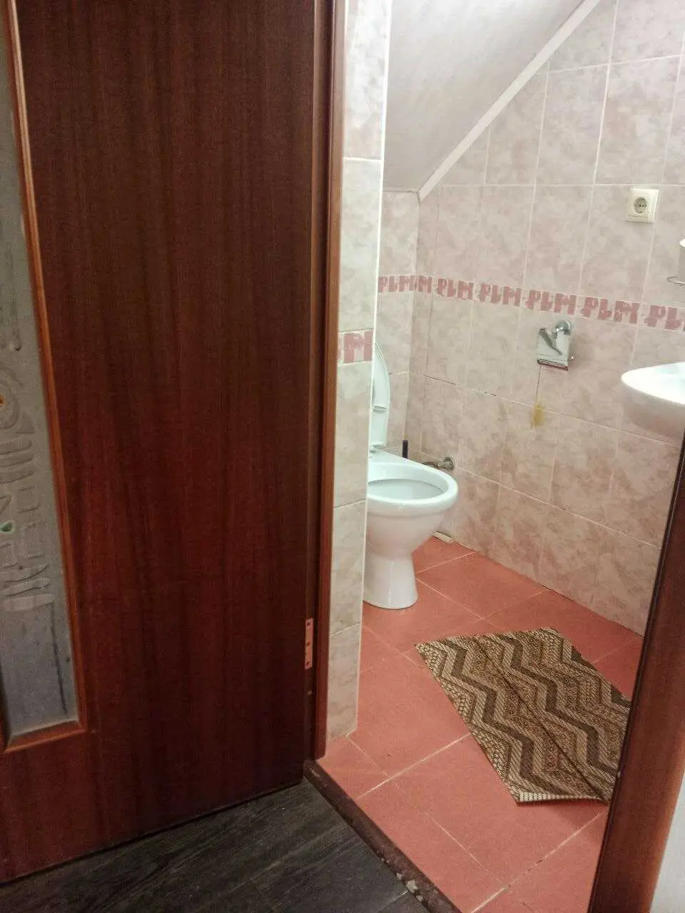 Сочи: Коттедж