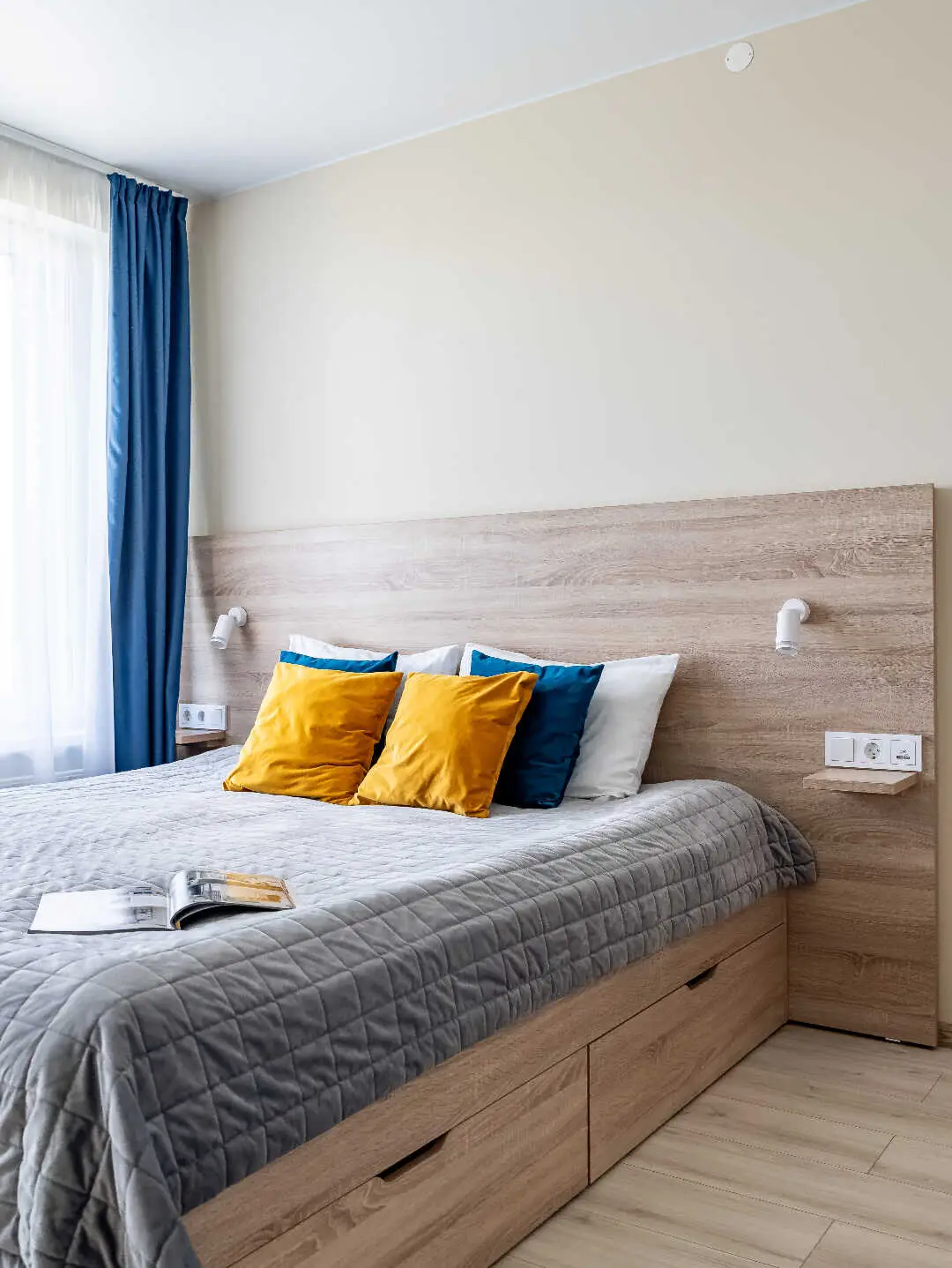 Санкт-Петербург: Апартаменты BW Zoom Hotel на 12 этаже
