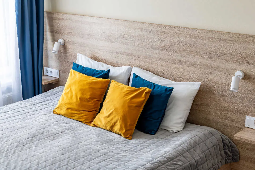 Санкт-Петербург: Апартаменты BW Zoom Hotel на 12 этаже